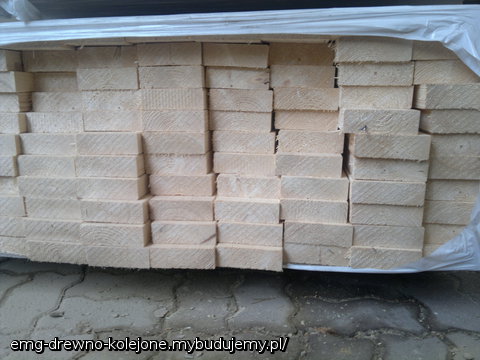 KVH S10 C24 
Wymiarówka szkieletowa 
37/40mm x 120/140/160/180/200mm 
45 x 120mm /145mm / 220mm 
40 x 120 x 140mm / 220mm 
Długości od 2,4m do 13,6m