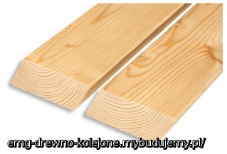 ELEWACJE ŚWIERKOWE -MODRZEWIOWE