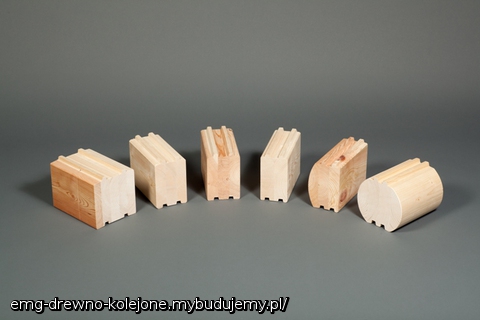 BALE KLEJONE -PROFILOWANE