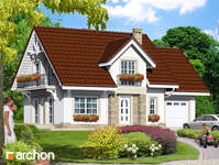 NASZ PRZYSZŁY DOMEK :)