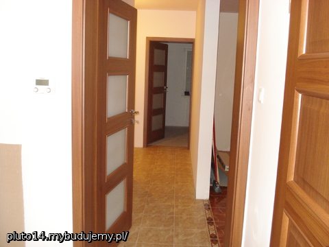 Montaż drzwi wewnetrznych