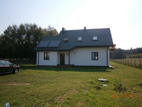 pierwsze zdjęcie - stan finalny na zewnątrz