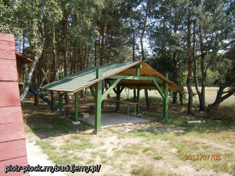 i jeszcze jedno - konkretniejszy ławostół jest aktualnie w trakcie realizacji :)