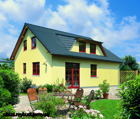 DOM WIELOFUNKCYJNY 142