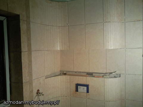 kibelek prawie zabudowany