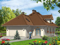 Studio Atrium -Żuraw GL386A.
Nasz projekt jest w odbiciu lustrzanym.