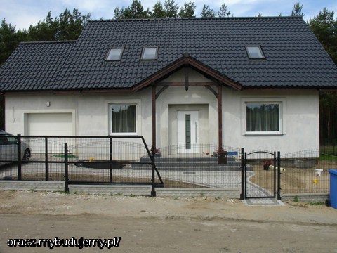 czerwiec 2012: zrobiliśmy pozbruk