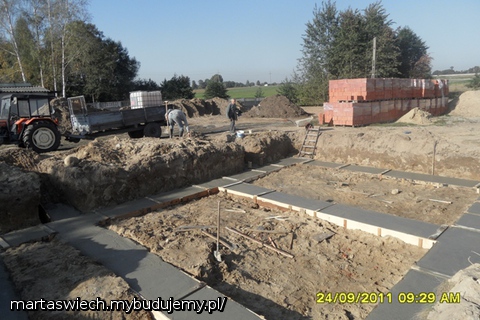 pozostaje czekać aż wyschnie