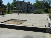 i już po ..... czekamy na murarzy