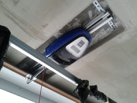 Brama Wiśniowskiego jak na razie robi bardzo dobre wrażenie.