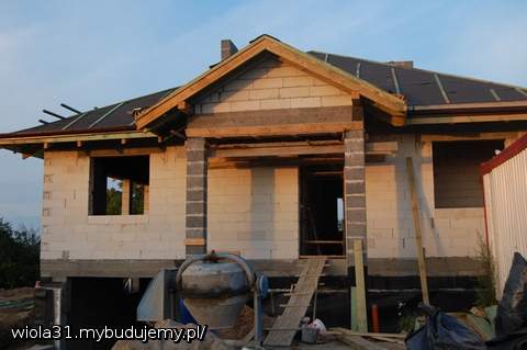 domek :)