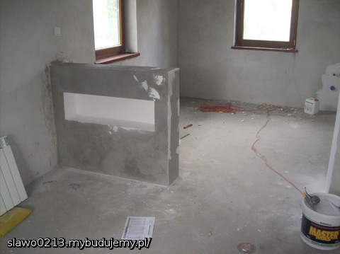 w środku lady będzie miejsce jeszcze nie wiemy na co ale coś ładnego tam się znajdzie do postawienia na pewno