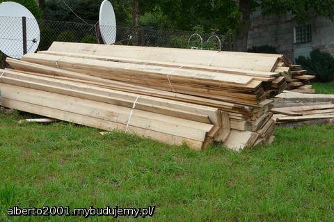 PACHNĄCE NOWOŚCIĄ DESKI I STEMPLE..c.d.