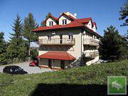 pensjonat ZACISZE  w łuczycach koło przemyśla