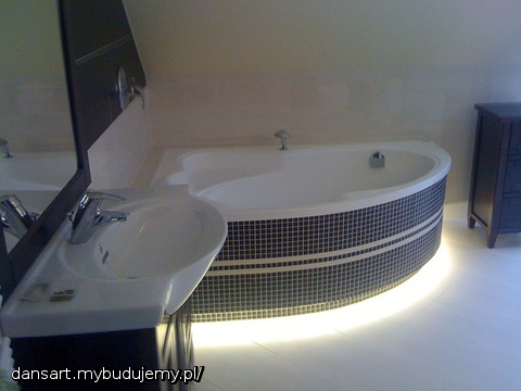 łazienka Sanok