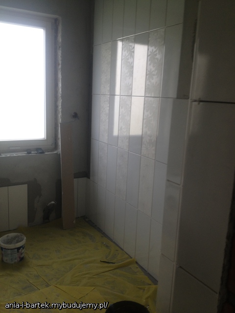 Łazienka na dole..2