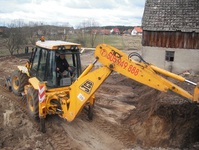 początek kwietnia 2012 wreszcie coś zaczyna się dziać