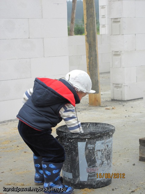 Kierownik budowy :))