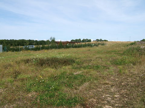 dzialka w trakcie zakupu