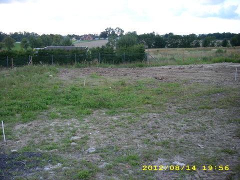 przygotowania do wytyczenia