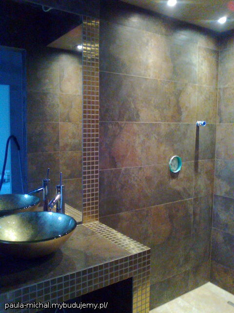 z widokiem na kabinę