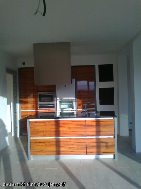 królestwo Pani Domu:) w 90% gotowe