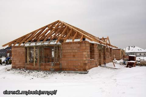 Budowa domu