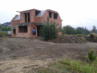 jeszcze kilka fotek po niwelacji