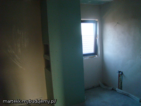 łazienka górna z minipralnią