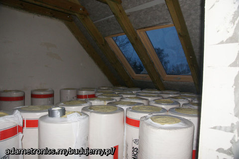 O bedziemy ocieplać:)