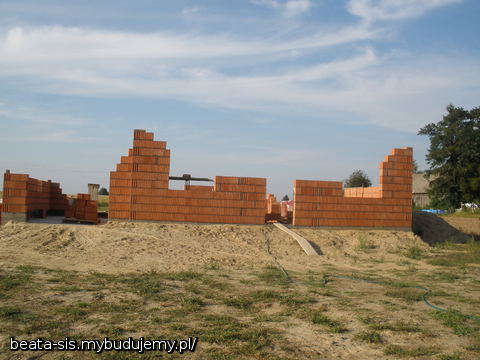 Efekt pierwszego dnia pracy