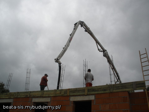 no i lejemy, pogoda była super bo nie gorąco