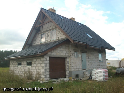 Brama i drzwi zastępcze