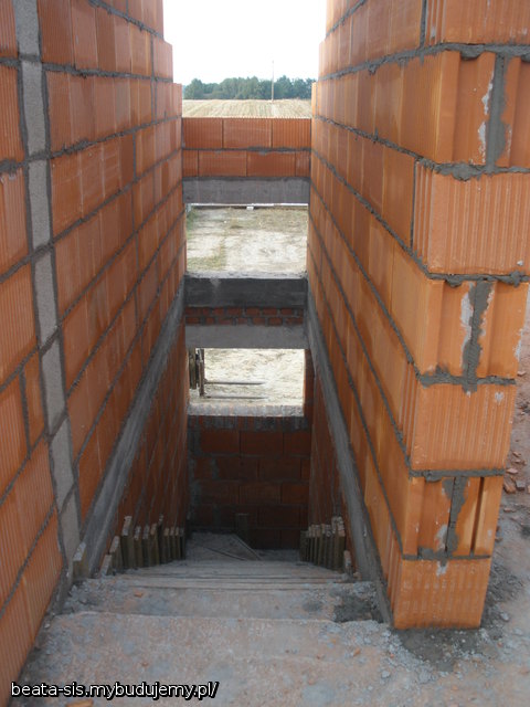 klatka schodowa