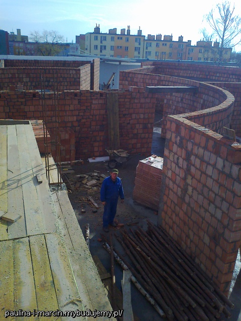 budowa w rawie koło carrefour ul tomaszowska