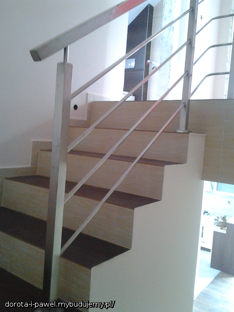 schody ...