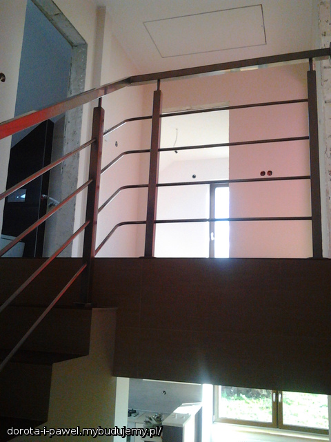 schody..