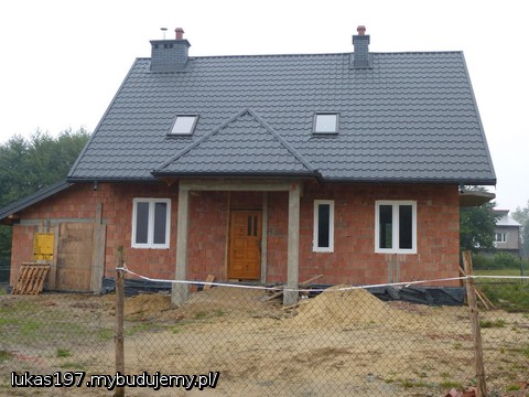 stolarka zewnętrzna z firmy DREBUD