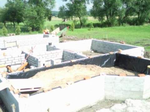 podnoszenie do punktu ,,o''