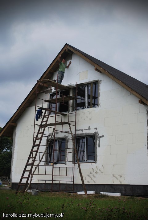 tatko na wysokościach