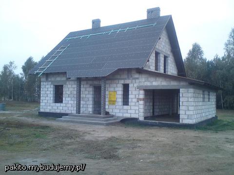 Połowa października 2012