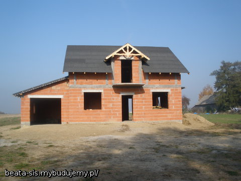 OD STRONY POŁUDNIOWEJ