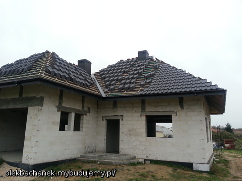 dachówka