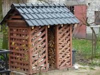 pomysł i realizacja własna