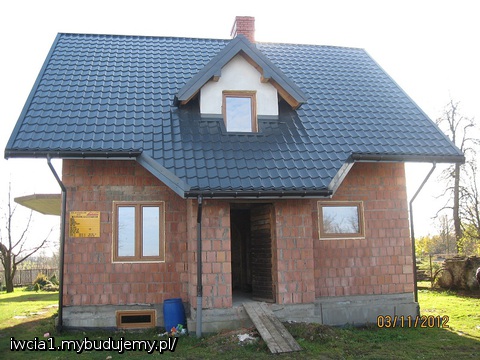 Nasz jaspis :) troche przerobiony.