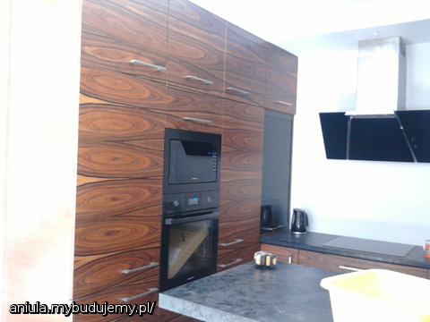 Moja wymarzona szkoda ,że taka mała.