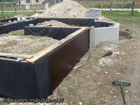 Ocieplone i zaizolowane