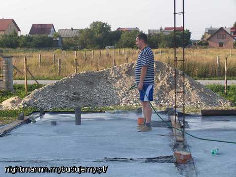 A tu ŚWAGIER LEJE na to wszystko......