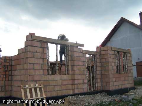 Prawie pierwszy poziom