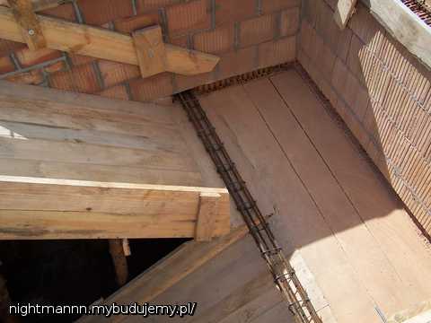 To coś to prawie schody...